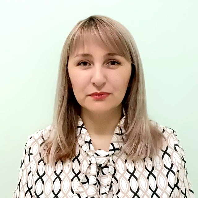 Марина Абудиновна Базирова